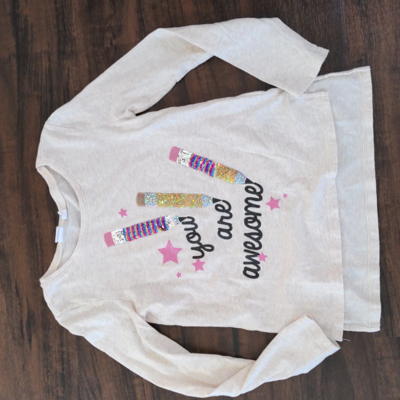 Euc Gap Tee